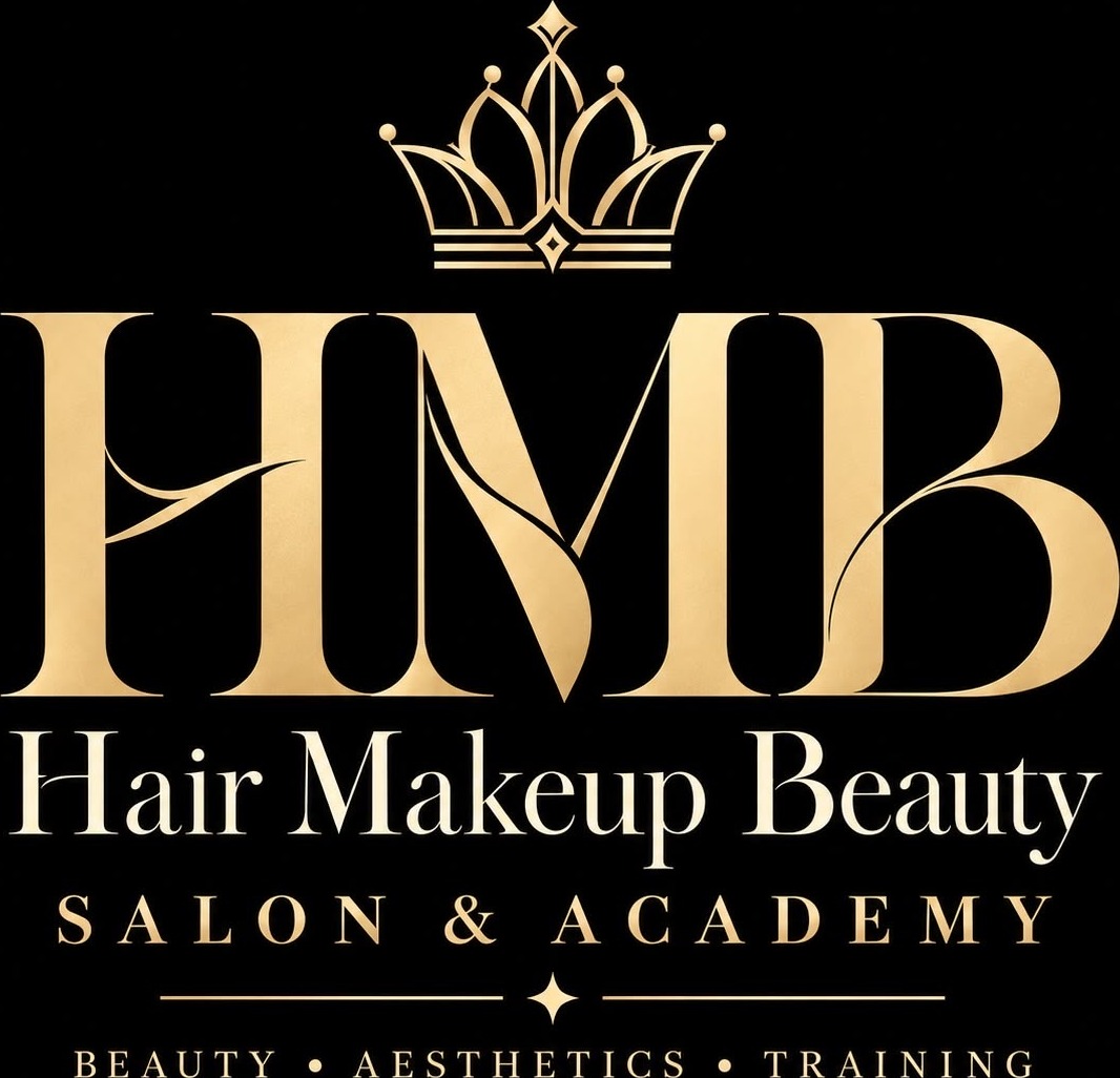 HMB Hair Makeup Beauty — Salon & Academy